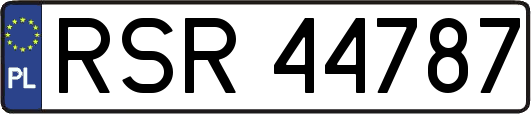 RSR44787