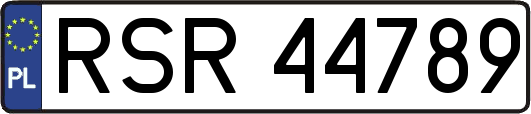 RSR44789