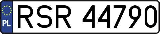RSR44790