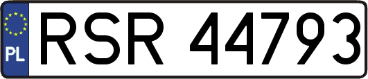 RSR44793
