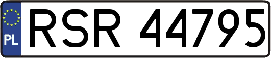 RSR44795