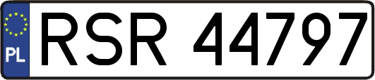 RSR44797