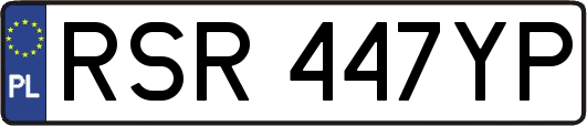 RSR447YP
