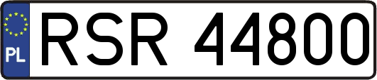 RSR44800