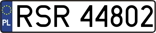 RSR44802