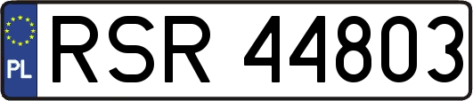 RSR44803