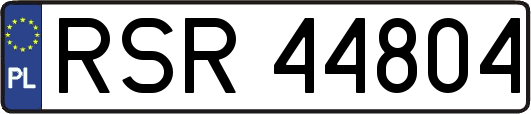 RSR44804