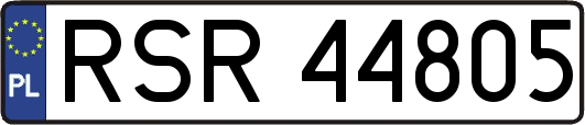 RSR44805