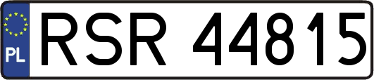 RSR44815