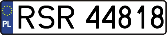 RSR44818
