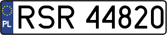 RSR44820