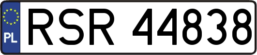 RSR44838