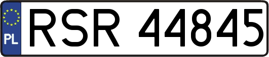 RSR44845