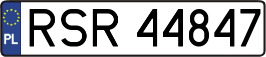 RSR44847