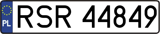 RSR44849