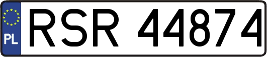 RSR44874