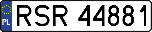 RSR44881