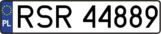 RSR44889