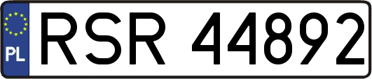 RSR44892