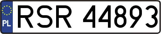 RSR44893