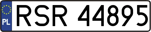 RSR44895