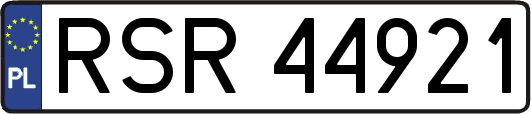 RSR44921