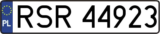 RSR44923
