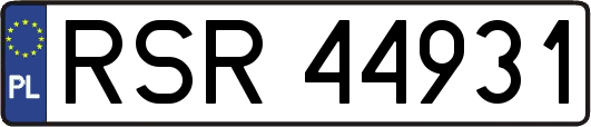 RSR44931