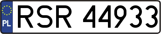 RSR44933