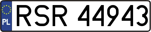 RSR44943
