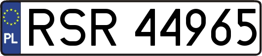 RSR44965