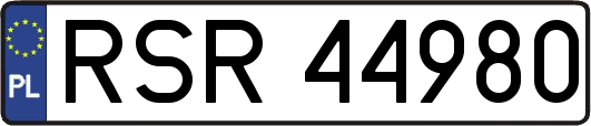 RSR44980