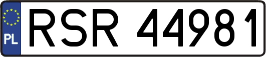 RSR44981
