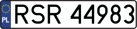 RSR44983