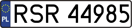 RSR44985