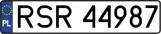 RSR44987