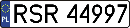 RSR44997