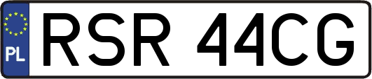 RSR44CG