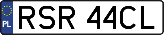 RSR44CL