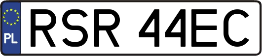 RSR44EC