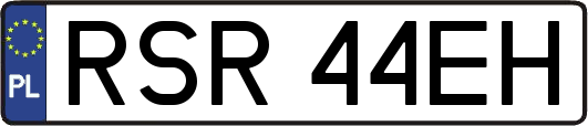 RSR44EH