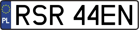RSR44EN