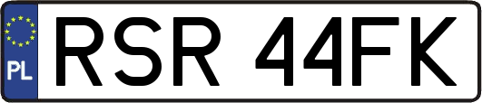 RSR44FK