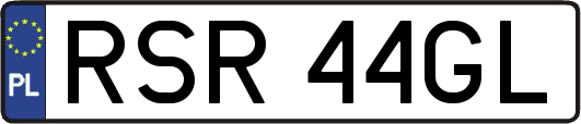 RSR44GL