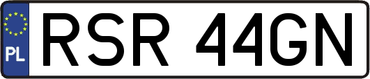 RSR44GN