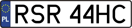 RSR44HC