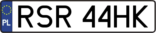 RSR44HK