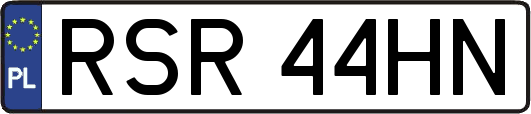 RSR44HN