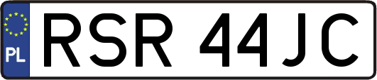 RSR44JC