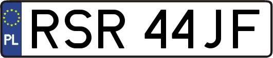 RSR44JF
